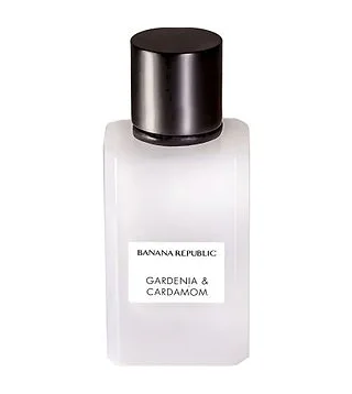 Banana Republic Gardenia & Cardamom Парфюмерная вода 150 мл Banana Republic