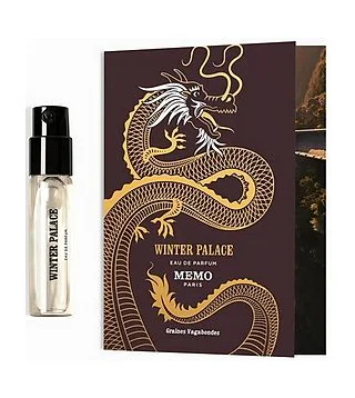 Memo WINTER PALACE Парфюмерная вода 1.5 мл Memo