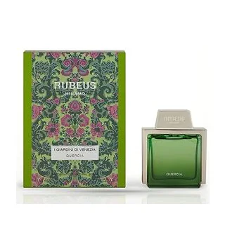 Rubeus Milano Quercia 50 мл духи Rubeus Milano