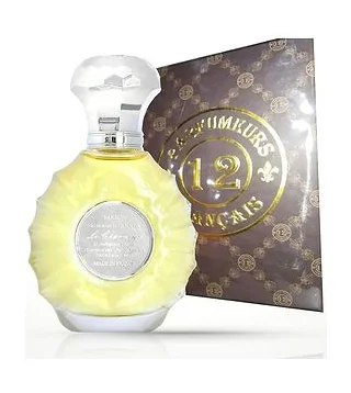 12 Parfumeurs - Le Charmeur Парфюмерная вода 100 мл 12 Parfumeurs