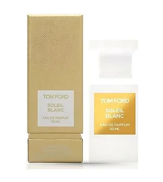 TOM FORD SOLEIL BLANC Парфюмерная вода унисекс 50 мл Tom Ford