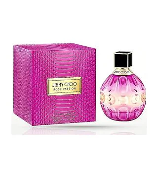 JIMMY CHOO ROSE PASSION Парфюмерная вода для женщин 100 мл Jimmy Choo