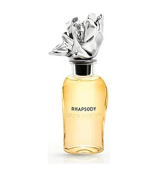 Louis Vuitton RHAPSODY Парфюмерная вода унисекс 2 мл Пробник спрей Louis Vuitton