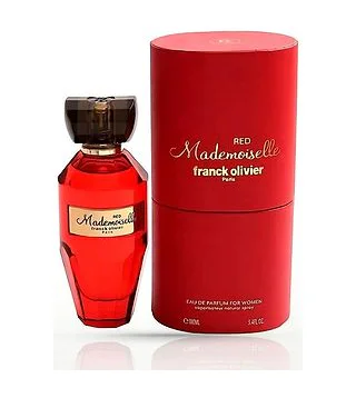 Franck Olivier MADEMOISELLE RED Парфюмерная вода для женщин 100 мл Franck Olivier