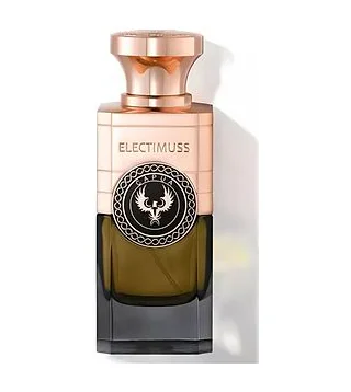 ELECTIMUSS CAPUA Парфюмерная вода унисекс 100 мл Electimuss