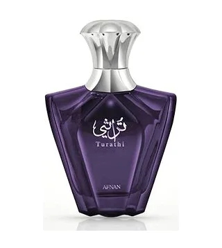 Afnan Perfumes Turathi Blue Парфюмерная вода унисекс 90 мл Afnan