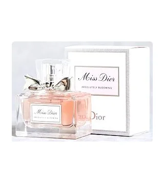 Dior Miss Dior Absolutely Blooming Парфюмерная вода женская 30 мл Dior