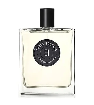 PIERRE GUILLAUME TONKA BODYKON Парфюмерная вода унисекс 100 мл Pierre Guillaume
