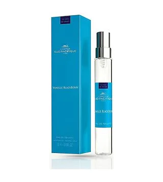 Comptoir Sud Pacifique Vanille Blackberry Туалетная вода женская 10 мл Comptoir Sud Pacifique