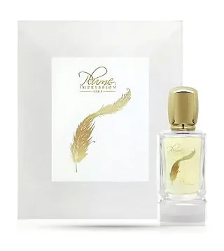 PLUME IMPRESSION POP HEART Парфюмерная вода унисекс 2 мл Plume Impression