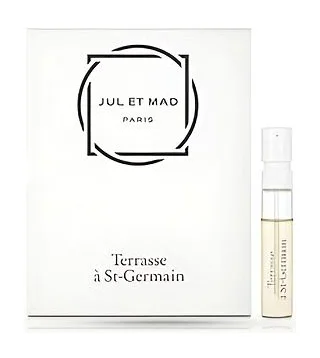 Jul Et Mad Terrasse A St-Germain Духи унисекс 1.5 мл Jul et Mad