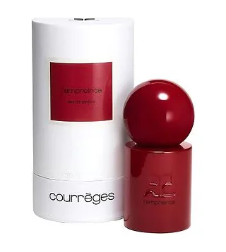 COURREGES L Empreinte Вода парфюмерная унисекс 50 мл Courreges