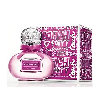 Coach Poppy FLOWER Женская парфюмерная вода 100 мл COACH