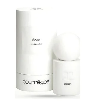 COURREGES Slogan Вода парфюмерная унисекс 50 мл Courreges