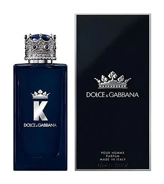 DOLCE&GABBANA K Духи мужские 100 мл Dolce & Gabbana