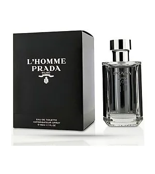 PRADA L HOMME Туалетная вода 100 мл Prada
