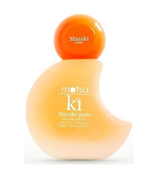 Masaki Matsushima Matsu Ki Парфюмерная вода 80 мл Masaki Matsushima