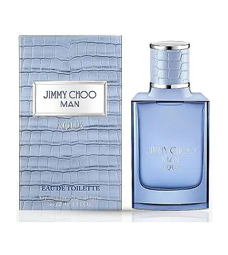 JIMMY CHOO MAN AQUA Туалетная вода 30 мл Jimmy Choo