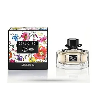 GUCCI FLORA Туалетная вода 75 мл Gucci