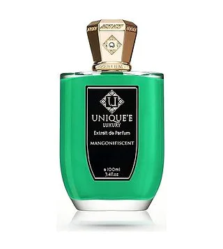 UNIQUE LUXURY MANGONIFISCENT Парфюмерная вода 100 мл Unique