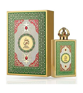 Lattafa Perfumes Queen Of Arabia Парфюмерная вода 100 мл Lattafa
