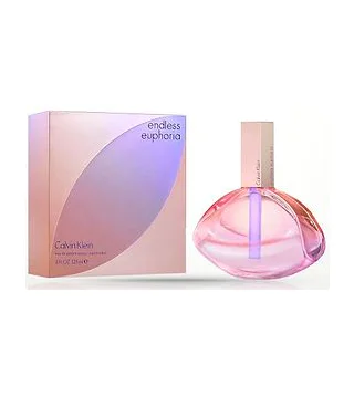 Calvin Klein Euphoria Endless парфюмерная вода для женщин 125 мл Calvin Klein
