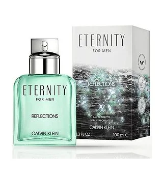 Calvin Klein Eternity Reflections туалетная вода для мужчин 100 мл Calvin Klein