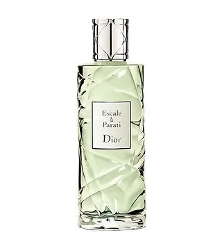 DIOR ESCALE a PARATI туалетная вода женская 125 мл Dior