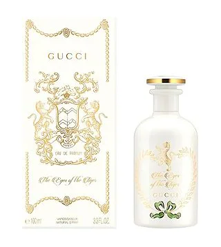 GUCCI The Eyes Of The Tiger Парфюмерная вода унисекс 100 мл Gucci