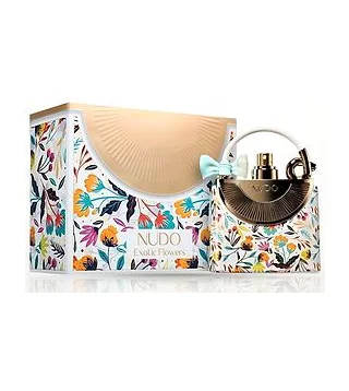 Fragrance World Nudo Exotic Flowers Парфюмерная вода женская 100 мл Fragrance World