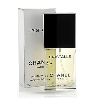 Chanel Cristalle Парфюмерная вода женская 100 мл Chanel