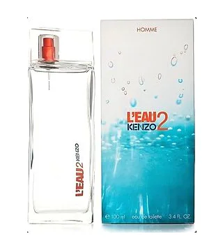 Kenzo L EAU 2 KENZO Туалетная вода мужская 100 мл Kenzo