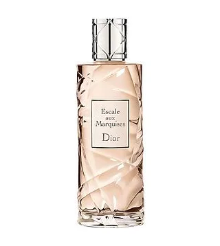 Dior Escale Aux Marquises туалетная вода женская 125 мл Dior