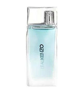 Kenzo L'Eau Glacee Туалетная вода мужская 100 мл Kenzo
