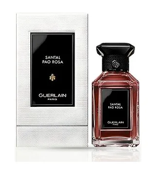 GUERLAIN Santal Pao Rosa Парфюмерная вода унисекс 2 мл Guerlain
