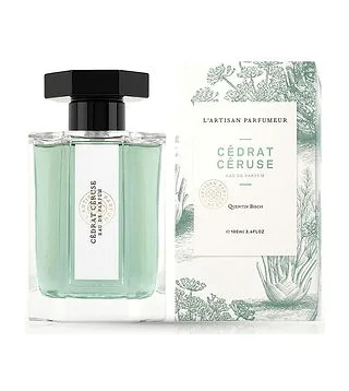 L'Artisan Parfumeur Cedrat Ceruse парфюмерная вода унисекс 100 мл L'Artisan Parfumeur