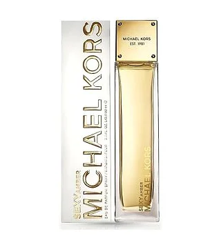 Michael Kors Sexy Amber Парфюмерная вода для женщин 100 мл Michael Kors