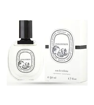 Diptyque PHILOSYKOS Туалетная вода унисекс 50 мл Diptyque