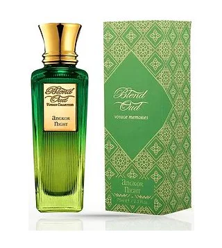 BLEND OUD ANGKOR NIGHT Парфюмерная вода унисекс 75 мл Blend Oud