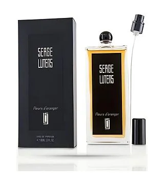 SERGE LUTENS FLEURS D'ORANGER Парфюмерная вода для женщин 100 мл Serge Lutens