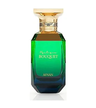 AFNAN MYSTIQUE BOUQUET Женский парфюм edp 80 мл Afnan