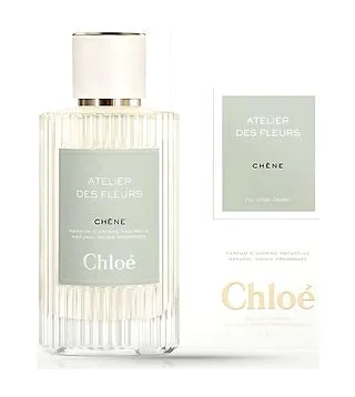 Chloe ATELIER CHENE Парфюмерная вода 50 мл Chloé