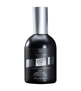 DsD de Luxe - 2.4 Antidandruff Lotion Лосьон от перхоти 100 мл DSD de Luxe