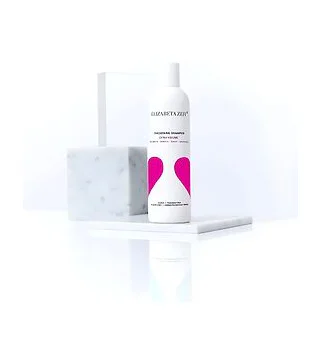 ELIZABETA ZEFI Thickening Shampoo 250 мл - уплотняющий шампунь для волос Elizabeta Zefi