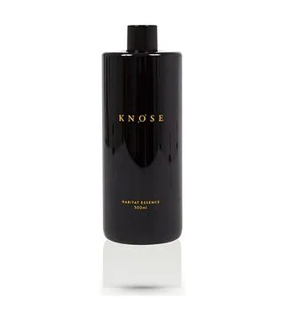 KNOSE HOME FRAGRANCE WOODY WOODY REFILL Заправка диффузора 500 мл Knose