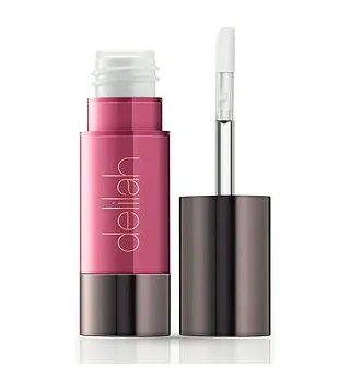 DELILAH Colour Intense Liquid Lipstick - Blossom 7 мл - жидкая губная помада Delilah