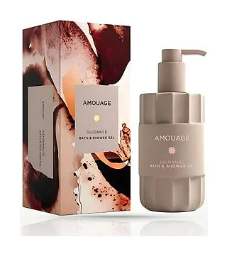 AMOUAGE Guidance - Гель для душа 360 мл Amouage
