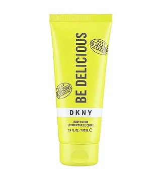 Donna Karan BE DELICIOUS Лосьон для тела 100 мл DKNY
