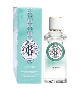 ROGER&GALLET THE VERT Парфюмерная вода 100 мл Roger & Gallet