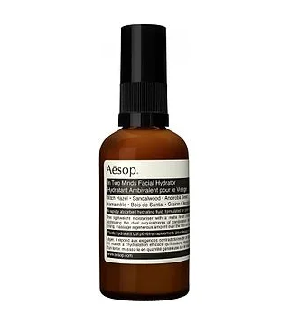 AESOP In Two Minds Facial Hydrator Увлажняющий лосьон для лица 60 мл Aesop